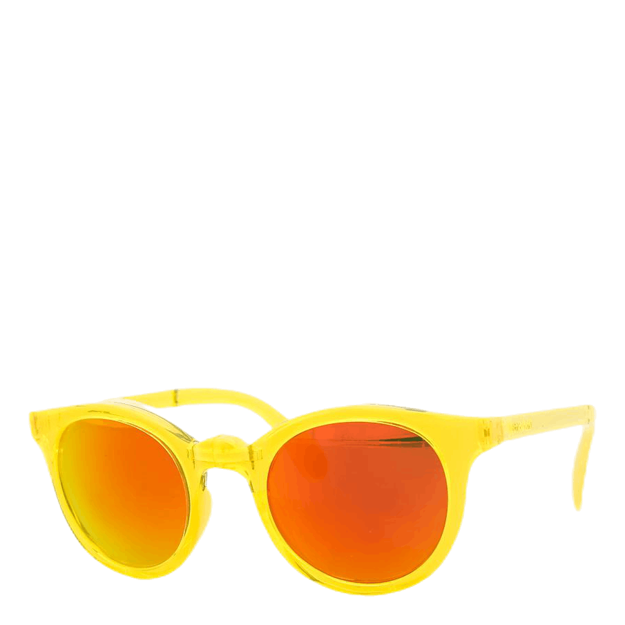 Samoa Orange/Yellow