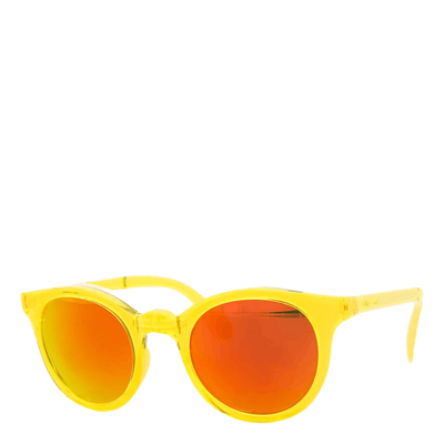 Samoa Orange/Yellow