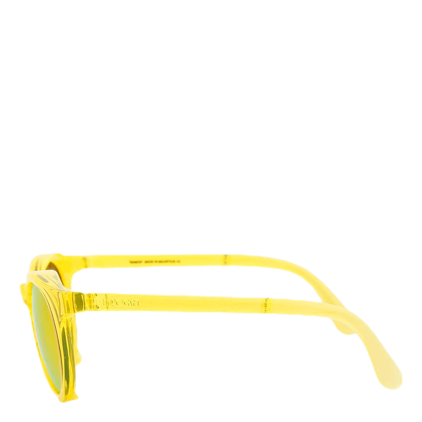 Samoa Orange/Yellow