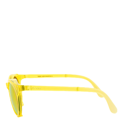 Samoa Orange/Yellow