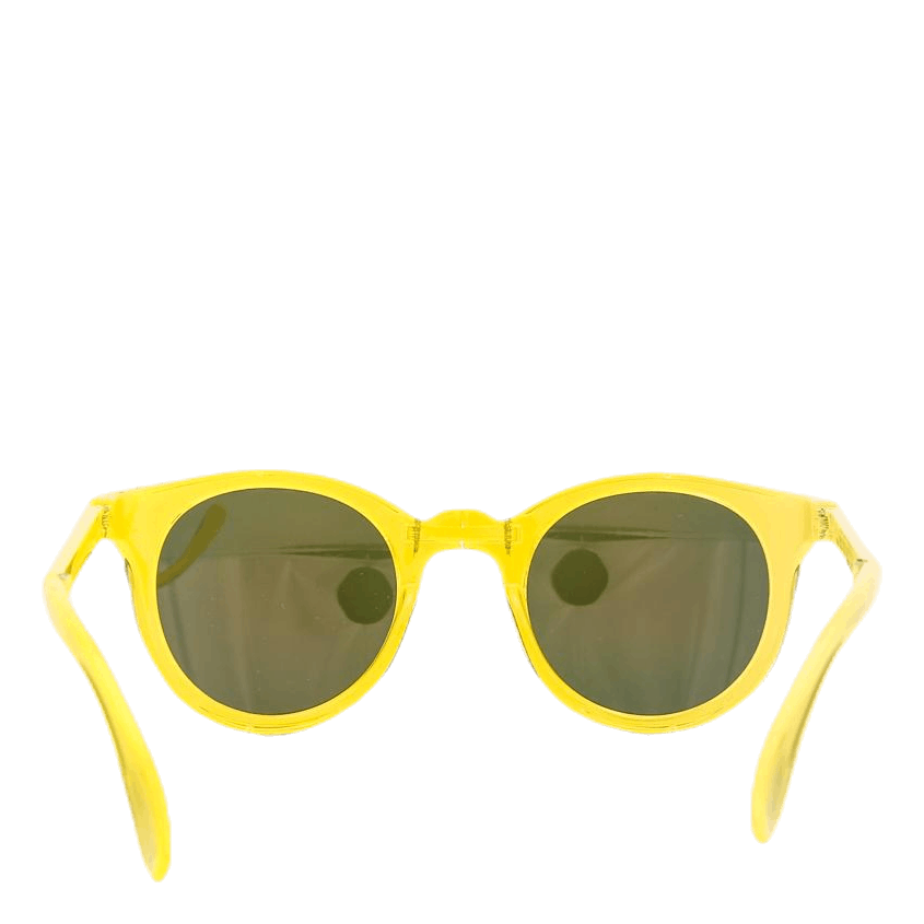 Samoa Orange/Yellow