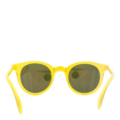 Samoa Orange/Yellow