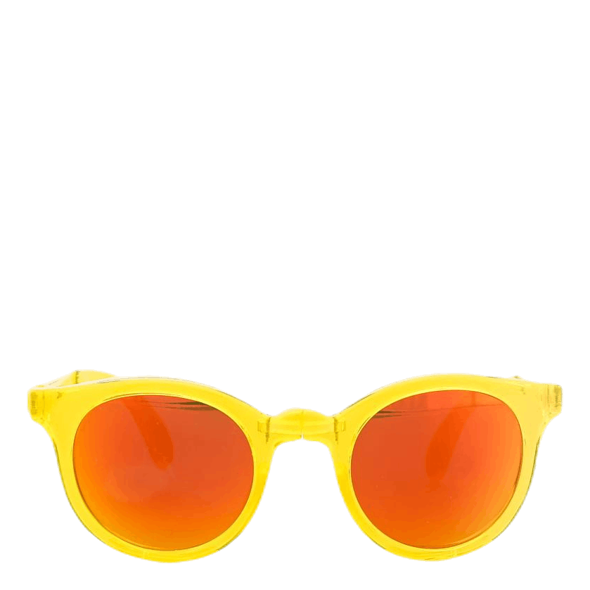Samoa Orange/Yellow