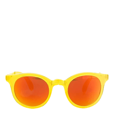 Samoa Orange/Yellow