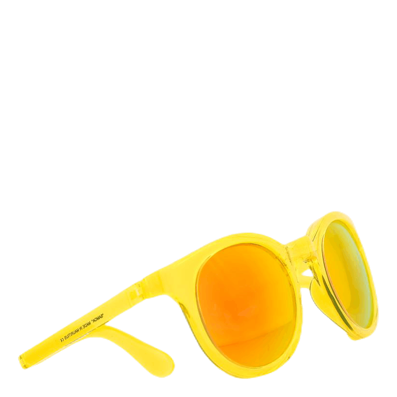 Samoa Orange/Yellow