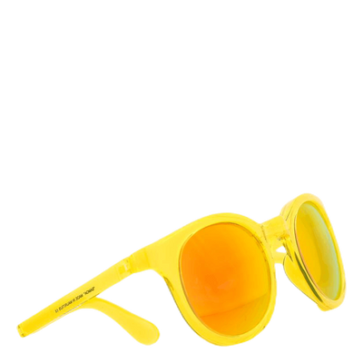 Samoa Orange/Yellow