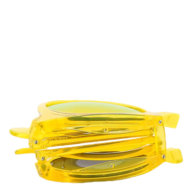 Samoa Orange/Yellow