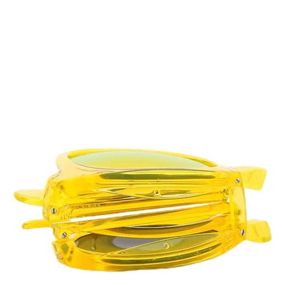 Samoa Orange/Yellow