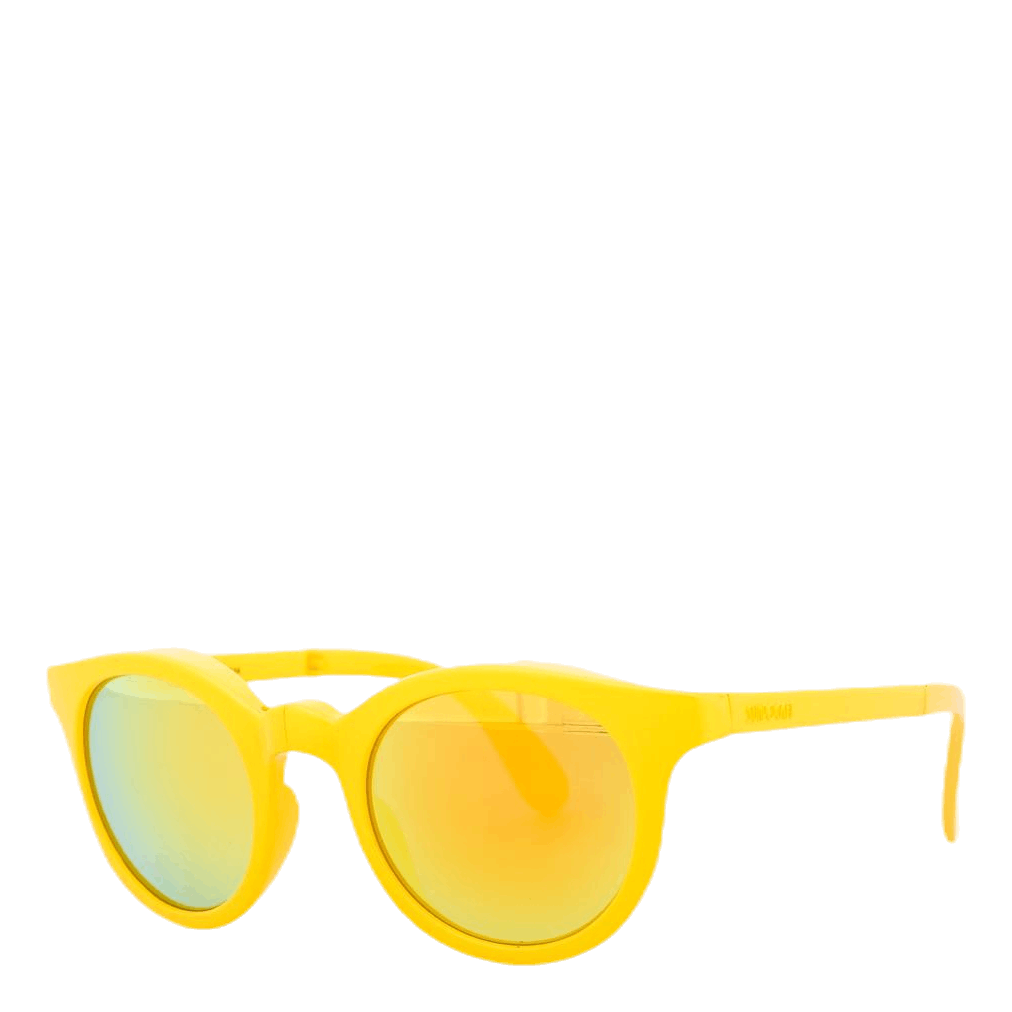 Samoa Yellow