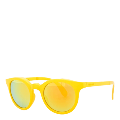 Samoa Yellow