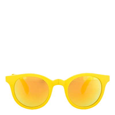 Samoa Yellow