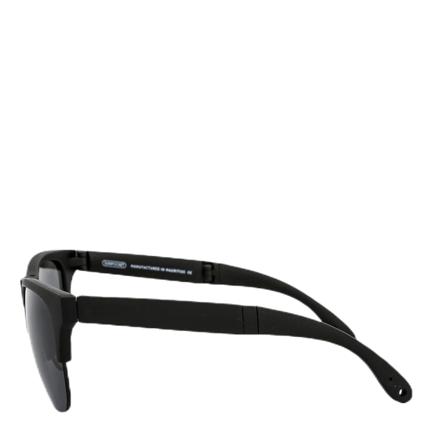 PKR-I Black