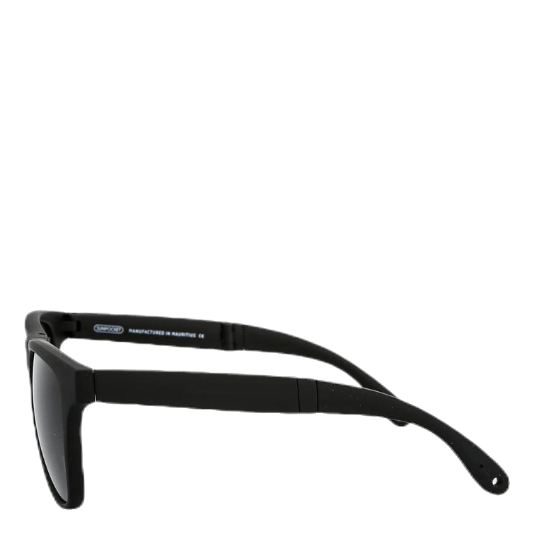 PKR-II Black