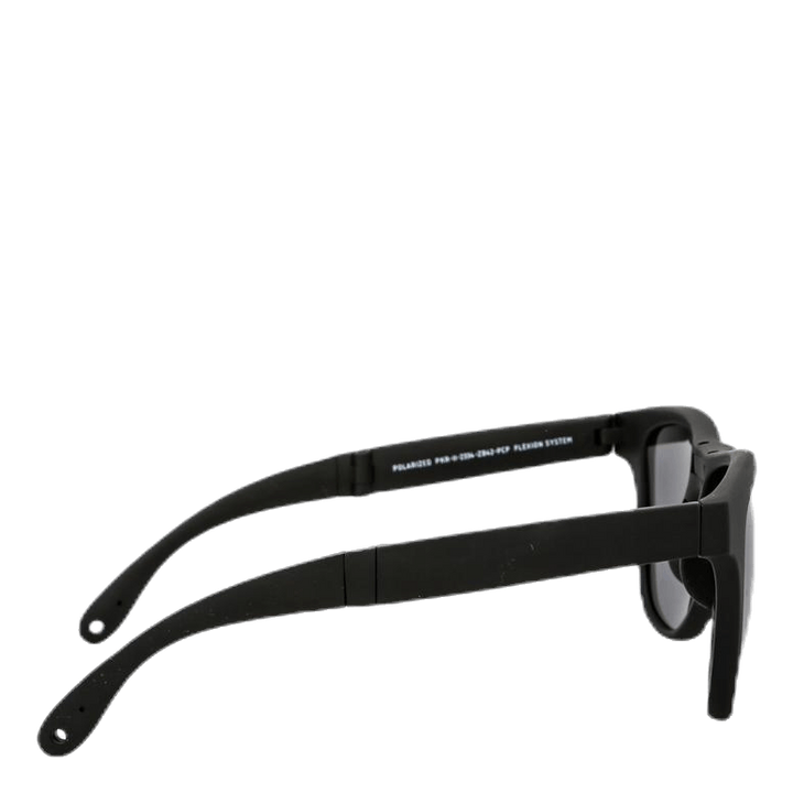 PKR-II Black