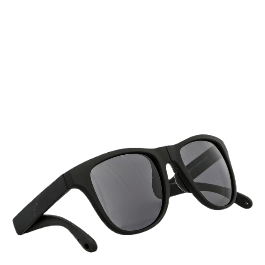PKR-II Black