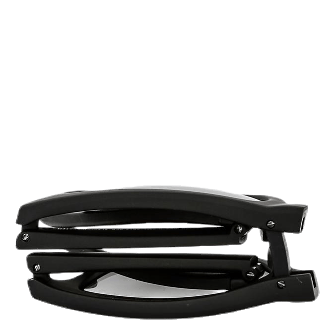 PKR-II Black
