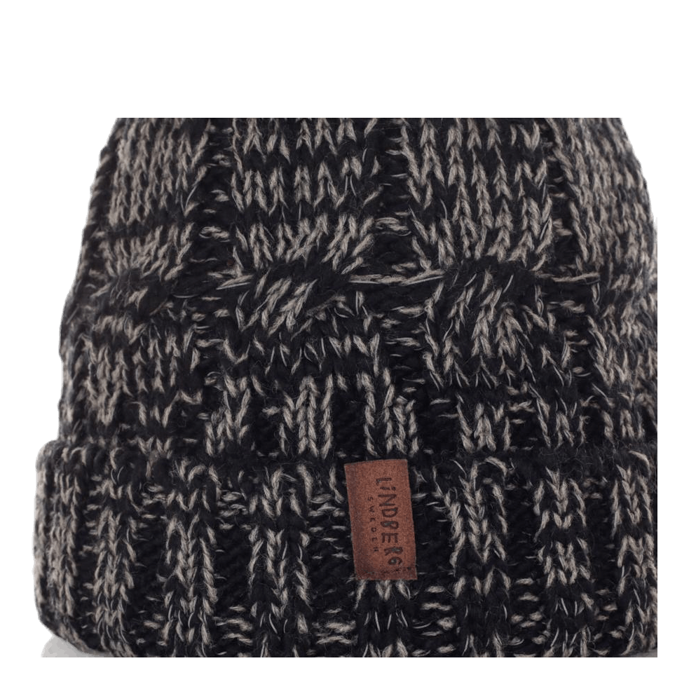 Night Light Reflex          Black/Grey