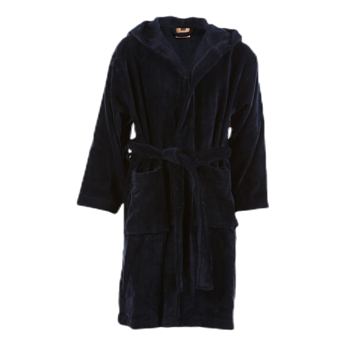 Orbaden Bathrobe Blue