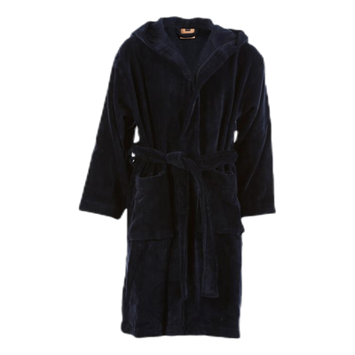 Orbaden Bathrobe Blue