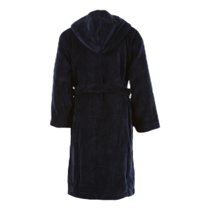 Orbaden Bathrobe Blue
