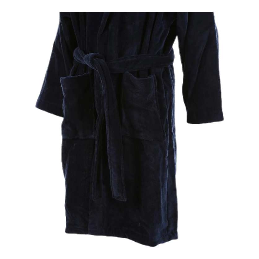 Orbaden Bathrobe Blue