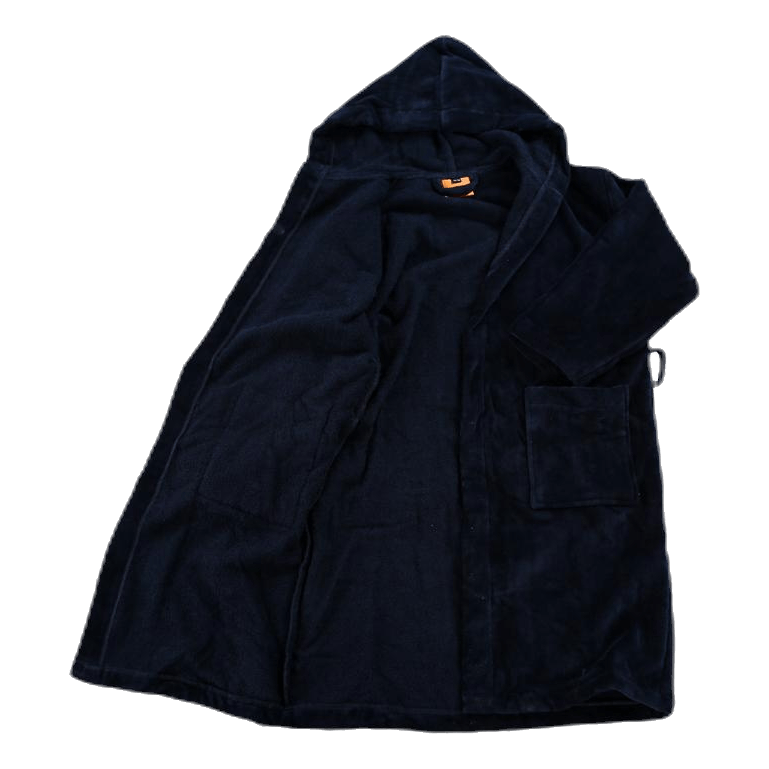 Orbaden Bathrobe Blue