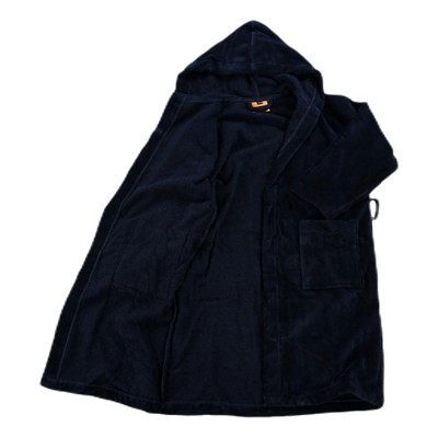 Orbaden Bathrobe Blue