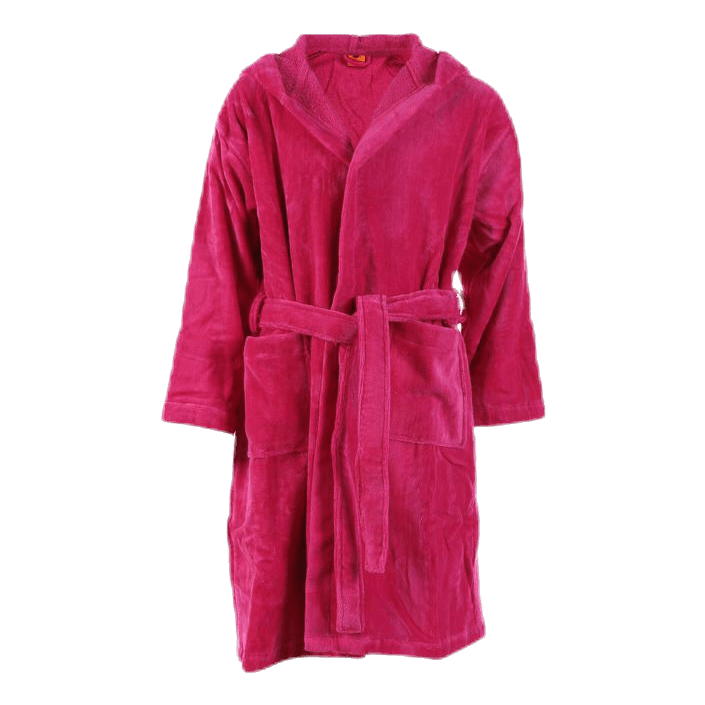 Orbaden Bathrobe Pink
