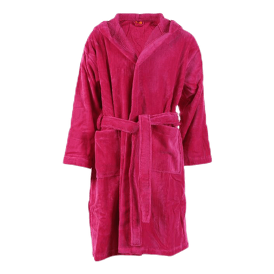 Orbaden Bathrobe Pink
