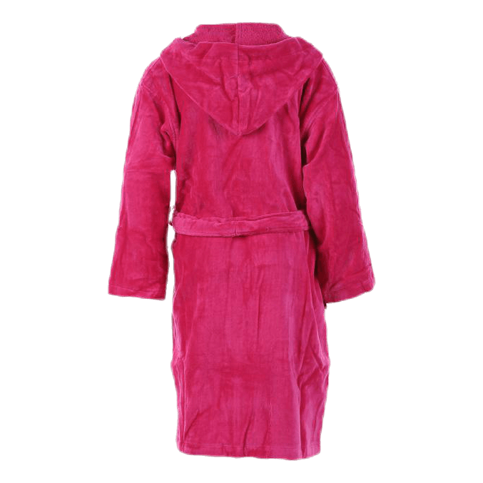 Orbaden Bathrobe Pink