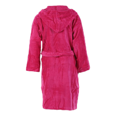 Orbaden Bathrobe Pink