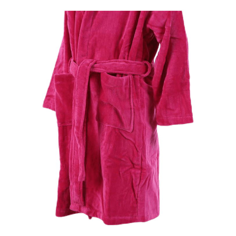 Orbaden Bathrobe Pink