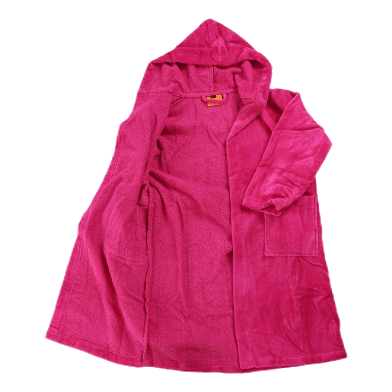 Orbaden Bathrobe Pink