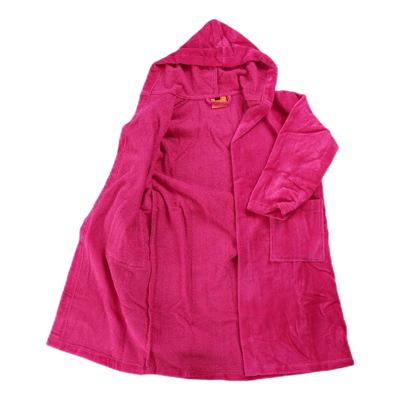 Orbaden Bathrobe Pink