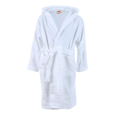 Orbaden Bathrobe White