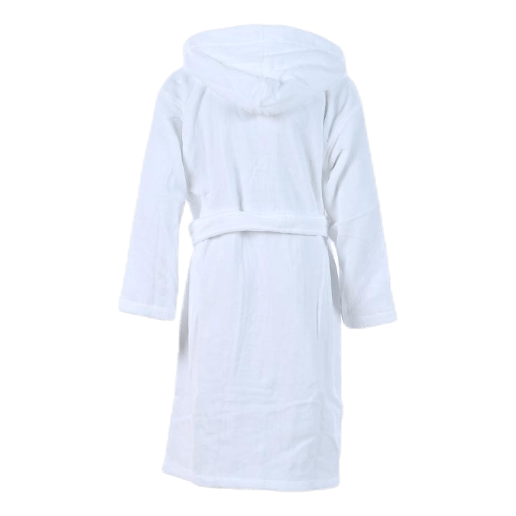 Orbaden Bathrobe White