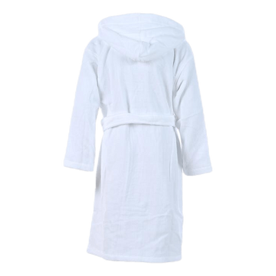 Orbaden Bathrobe White