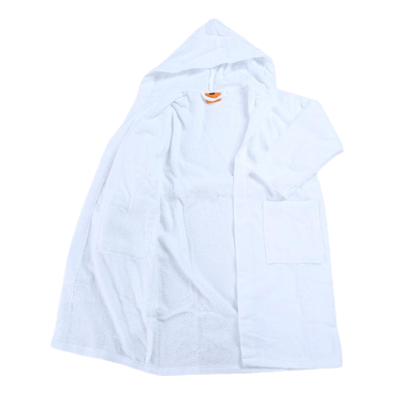 Orbaden Bathrobe White