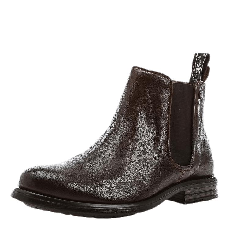Halligan W Brown