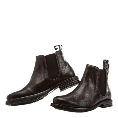 Halligan W Brown