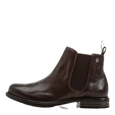 Halligan W Brown