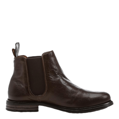 Halligan W Brown