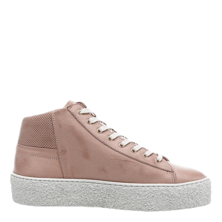 Embrace Leather Sh Pink