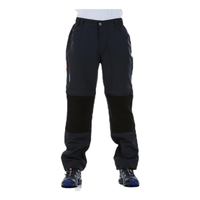 Molde Pants Blue