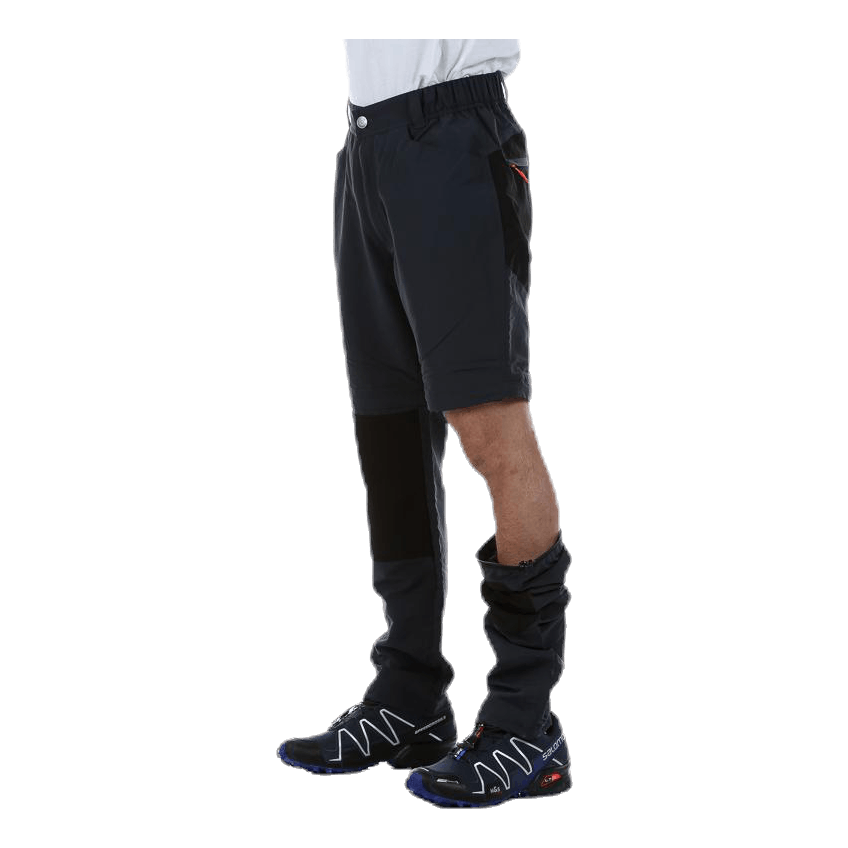 Molde Pants Blue