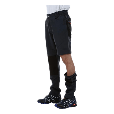 Molde Pants Blue