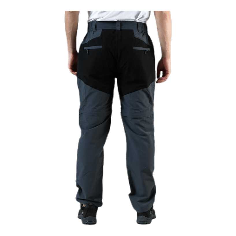 Molde Pants Blue