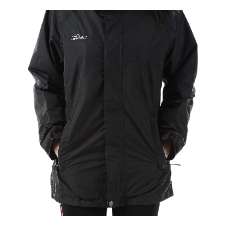 Waterford Black