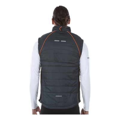 Enviken Vest Grey