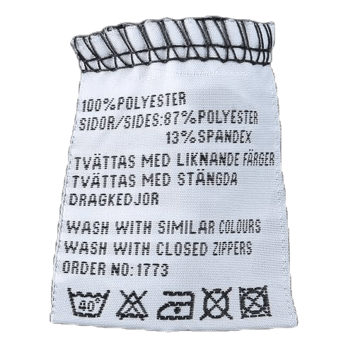 Enviken Vest Grey